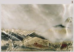 Mer Morte — 1